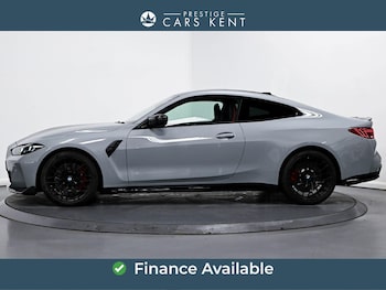 Used BMW M4 2024 for sale - 78999445: Photo