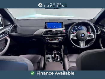 Used BMW X3 M 2019 for sale - 77175229: Photo