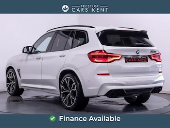Used BMW X3 M 2019 for sale - 77175229: Photo