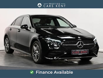Used Mercedes-Benz A-Class 2024 for sale - 79033790: Photo