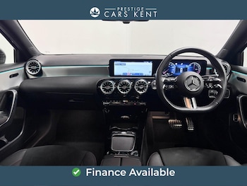 Used Mercedes-Benz A-Class 2024 for sale - 79033790: Photo