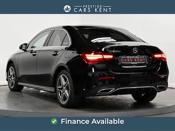 Used Mercedes-Benz A-Class 2024 for sale - 79033790: Photo
