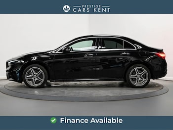 Used Mercedes-Benz A-Class 2024 for sale - 79033790: Photo