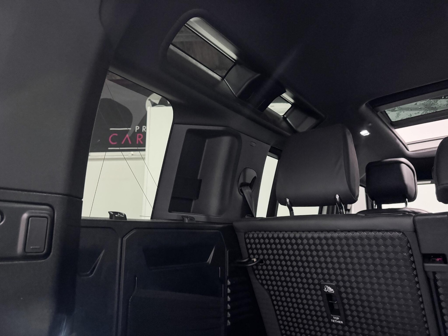 Used Land Rover Defender 110 2024 for sale - 76728136: Photo 13