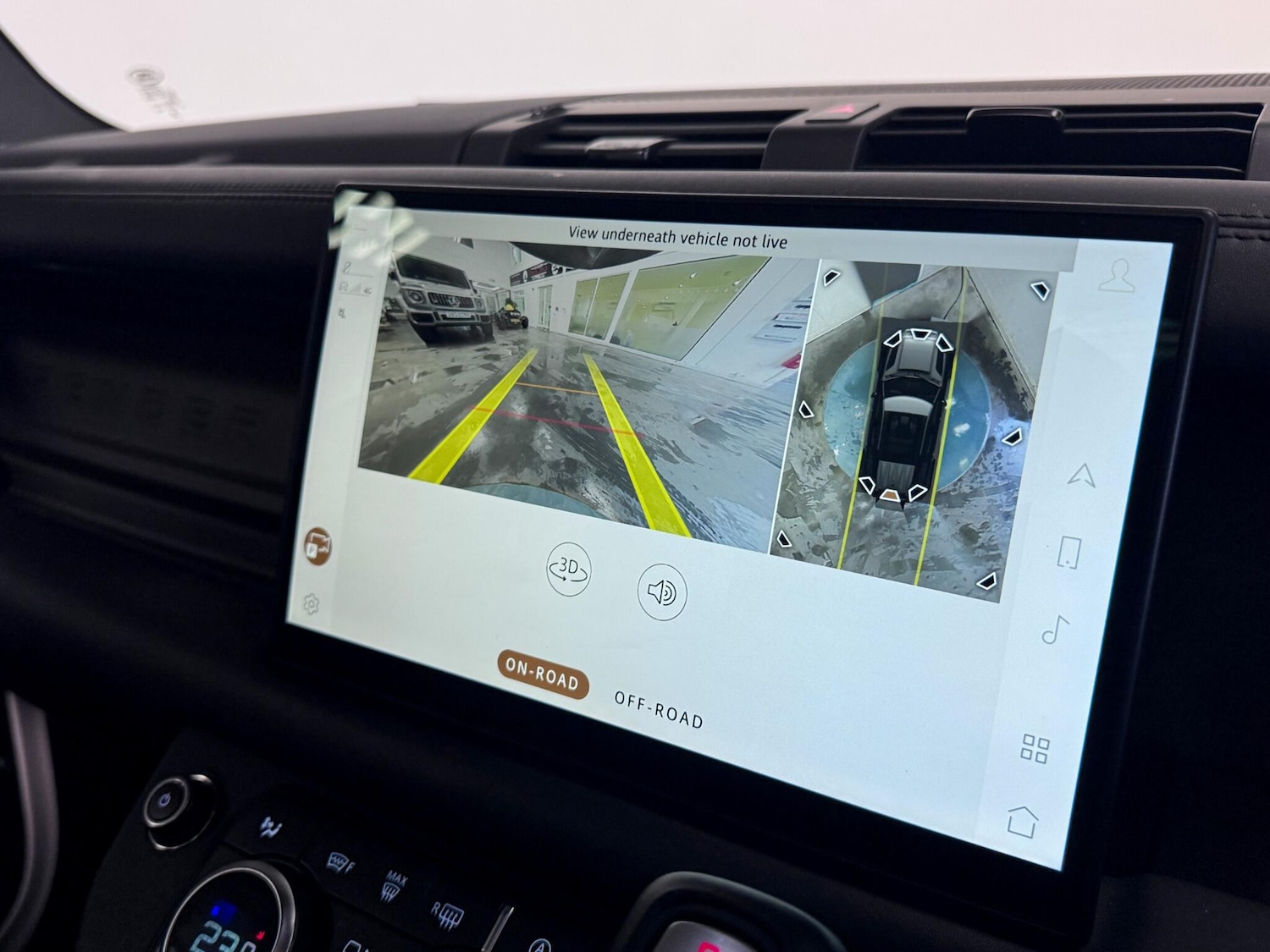 Used Land Rover Defender 110 2024 for sale - 76728136: Photo 45