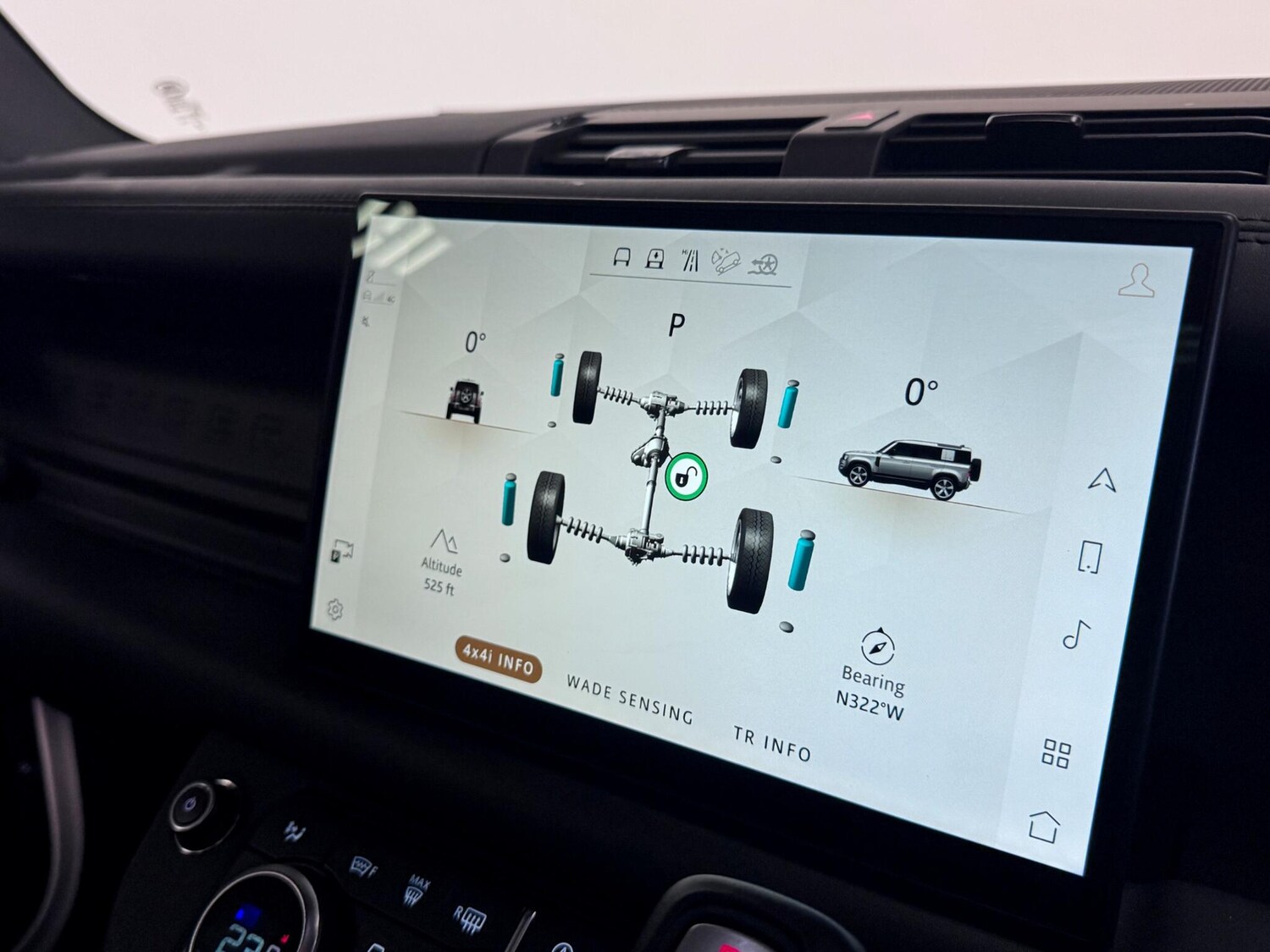 Used Land Rover Defender 110 2024 for sale - 76728136: Photo 55