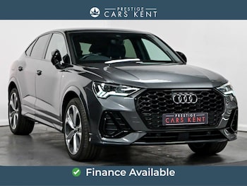 Used Audi Q3 2023 for sale - 78771485: Photo