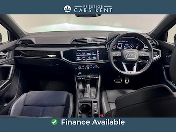Used Audi Q3 2023 for sale - 78771485: Photo