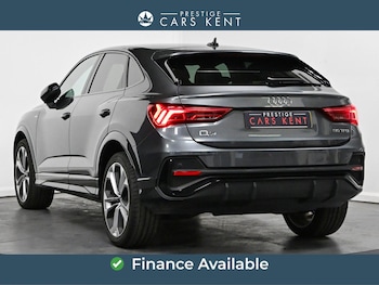 Used Audi Q3 2023 for sale - 78771485: Photo