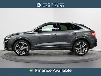 Used Audi Q3 2023 for sale - 78771485: Photo