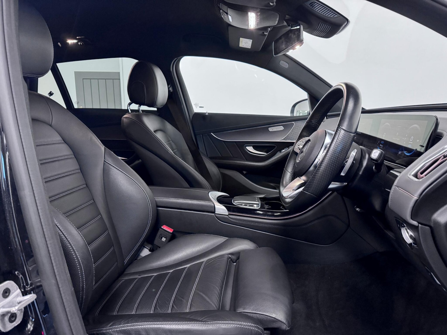 Used Mercedes-Benz EQC 2023 for sale - 76619900: Photo 23