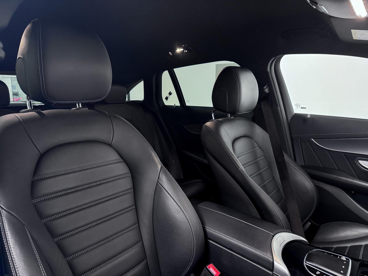 Used Mercedes-Benz EQC 2023 for sale - 76619900: Photo 24