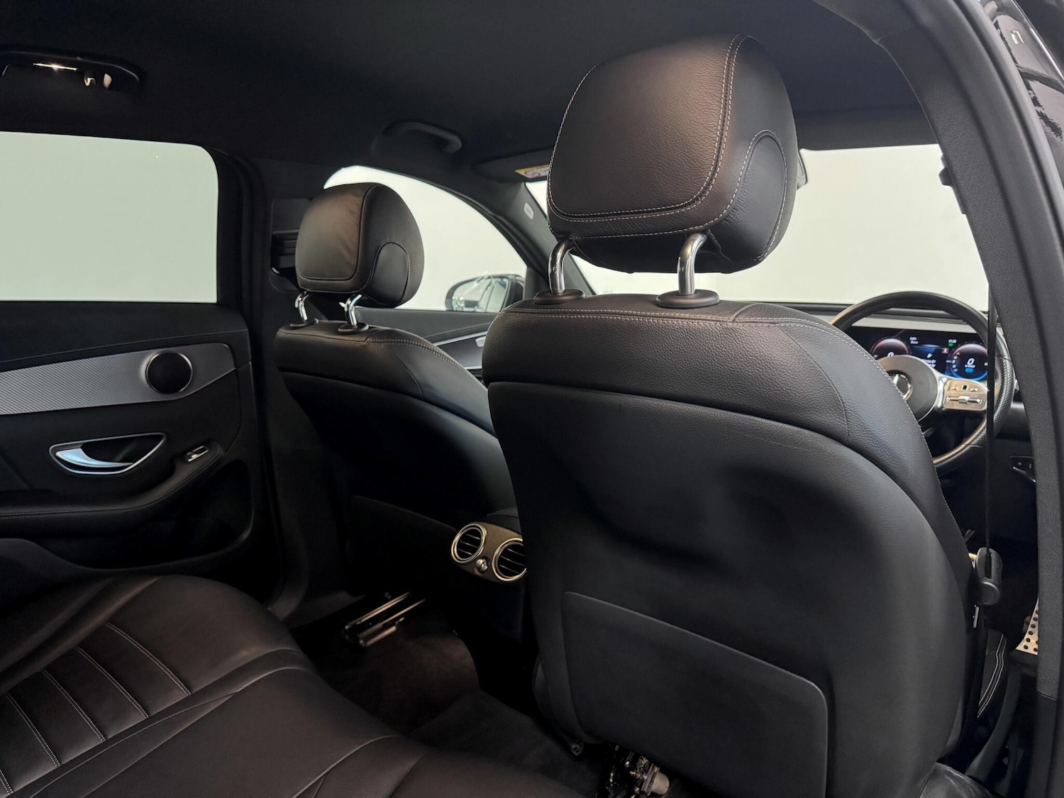 Used Mercedes-Benz EQC 2023 for sale - 76619900: Photo 27