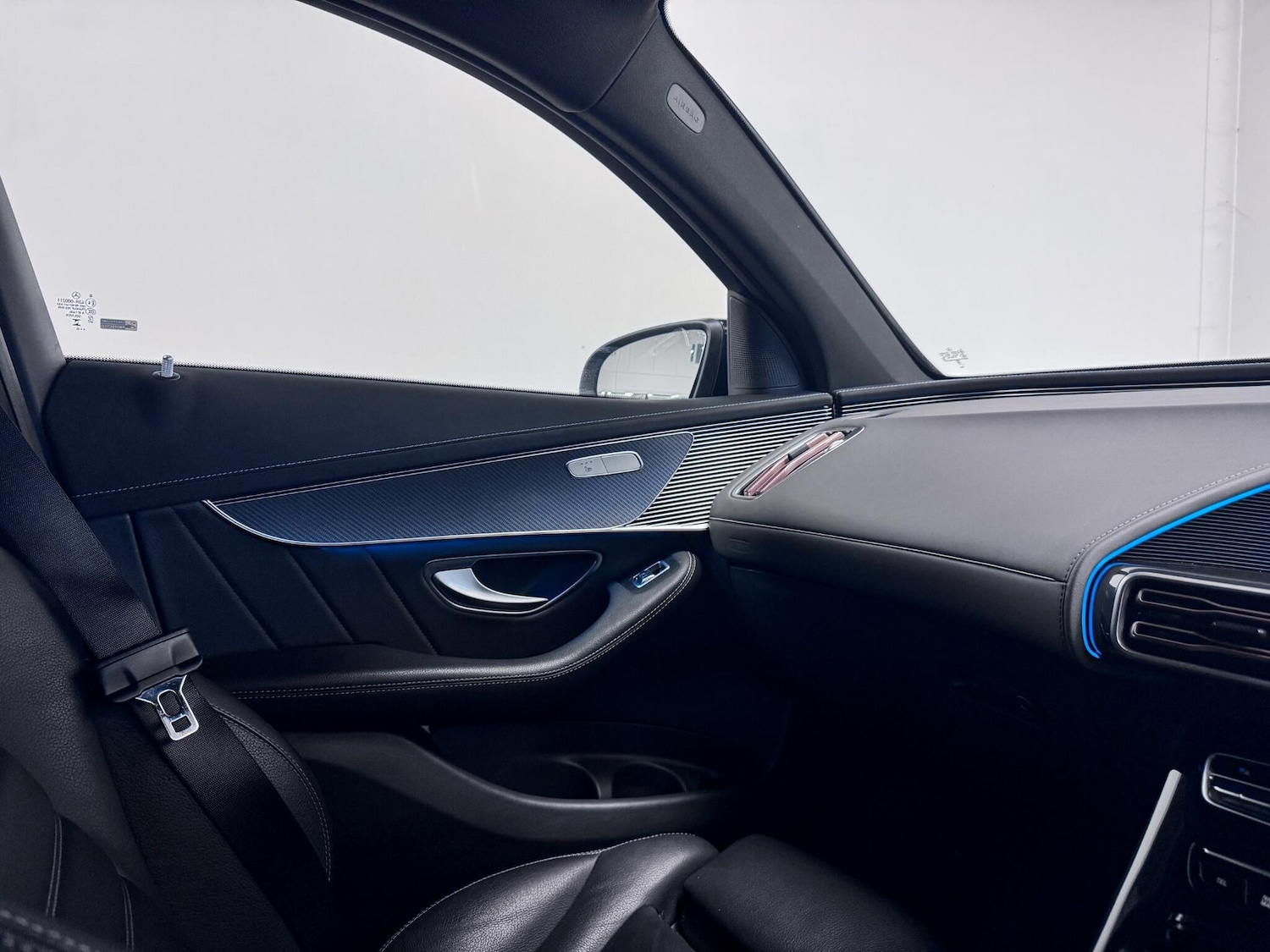 Used Mercedes-Benz EQC 2023 for sale - 76619900: Photo 29