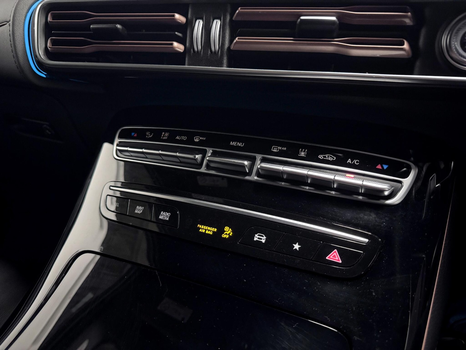 Used Mercedes-Benz EQC 2023 for sale - 76619900: Photo 35