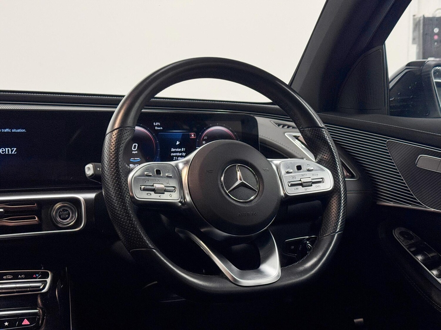 Used Mercedes-Benz EQC 2023 for sale - 76619900: Photo 37