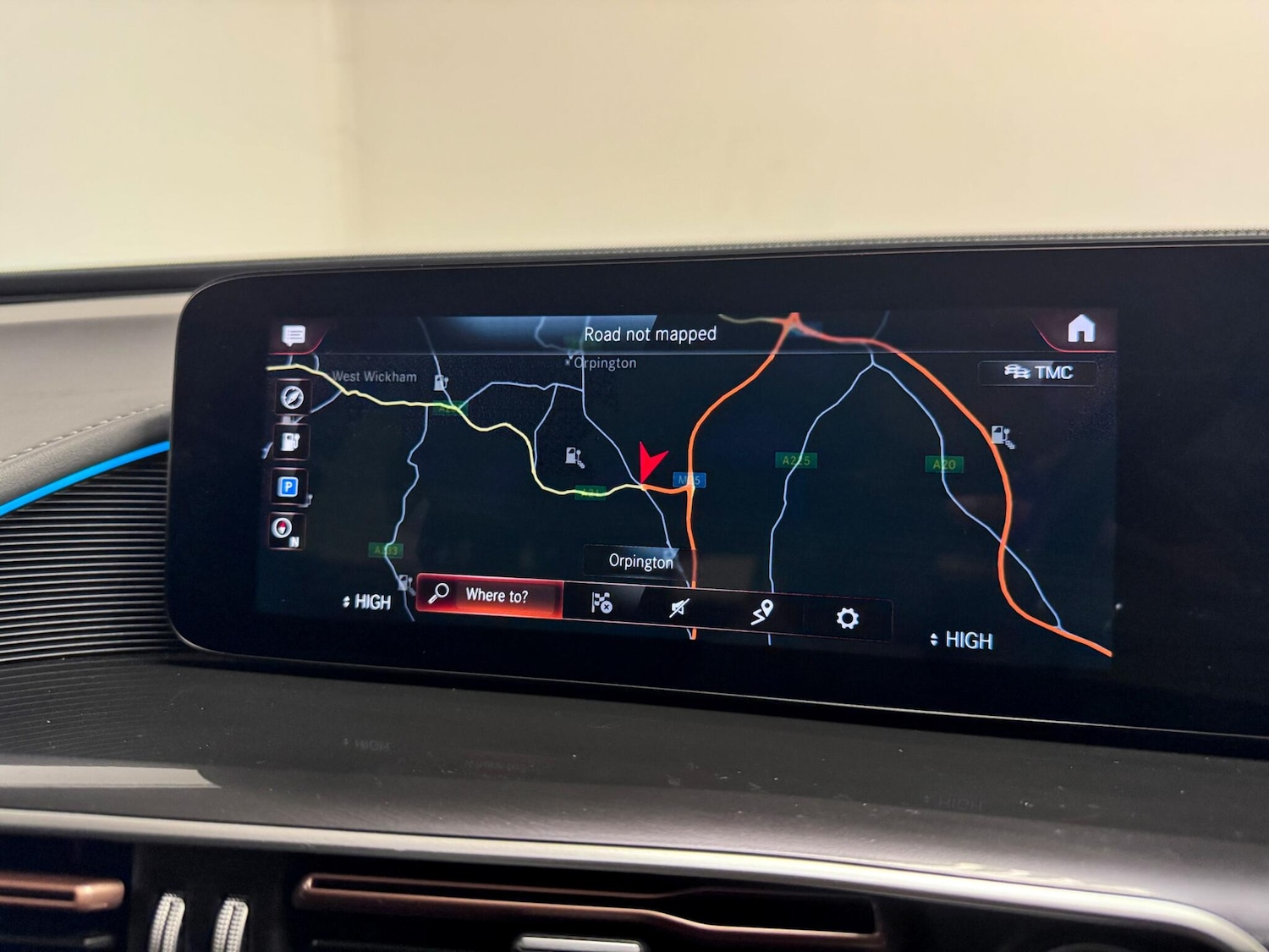 Used Mercedes-Benz EQC 2023 for sale - 76619900: Photo 41