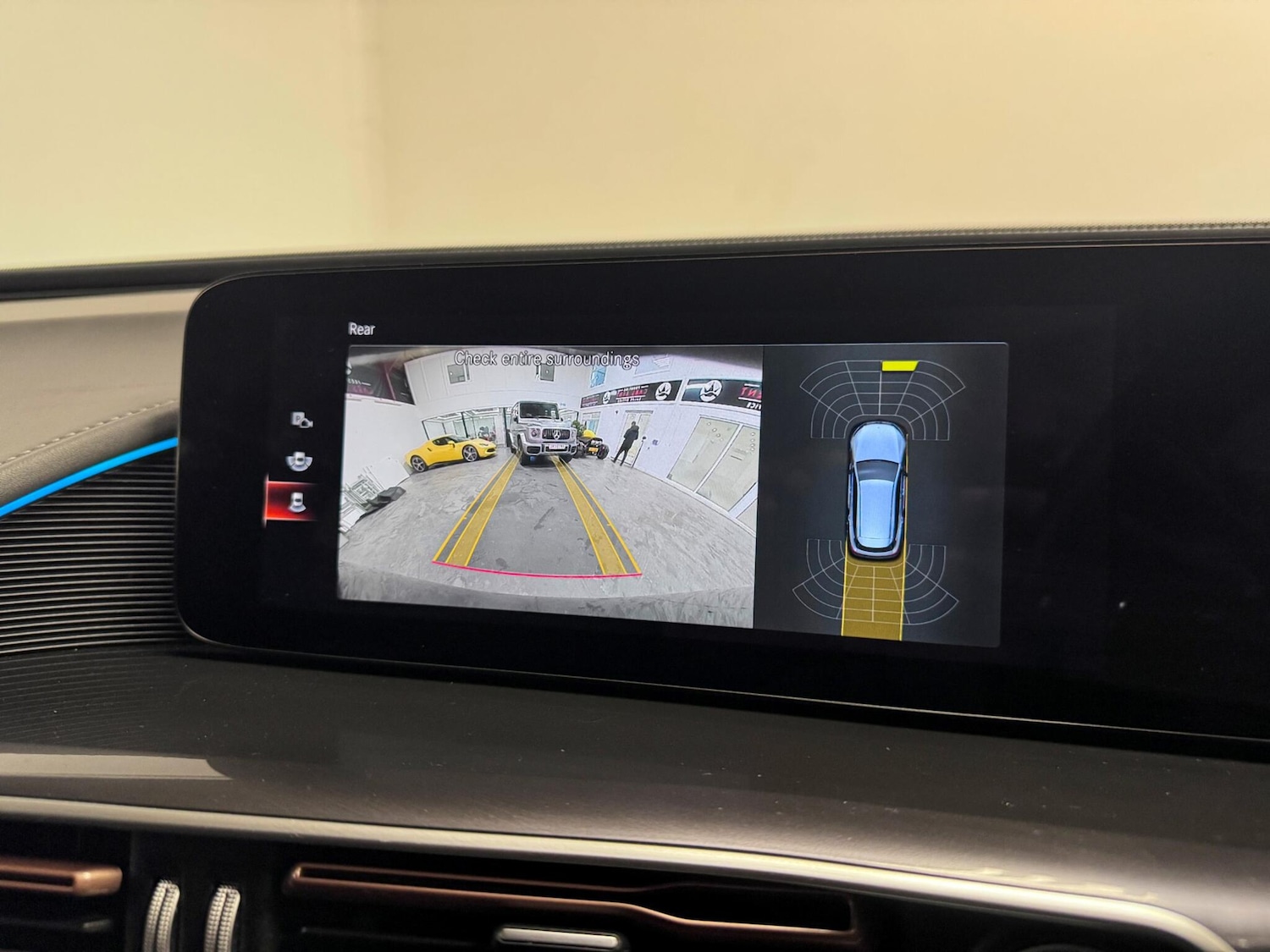 Used Mercedes-Benz EQC 2023 for sale - 76619900: Photo 42