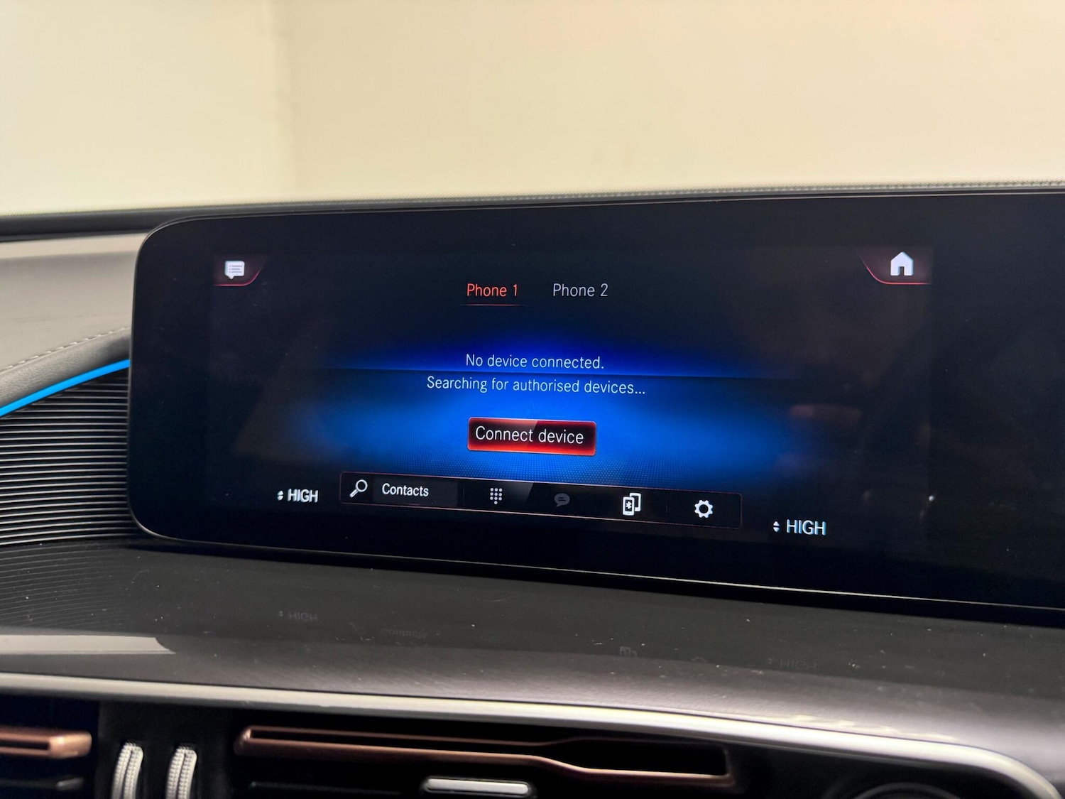 Used Mercedes-Benz EQC 2023 for sale - 76619900: Photo 43