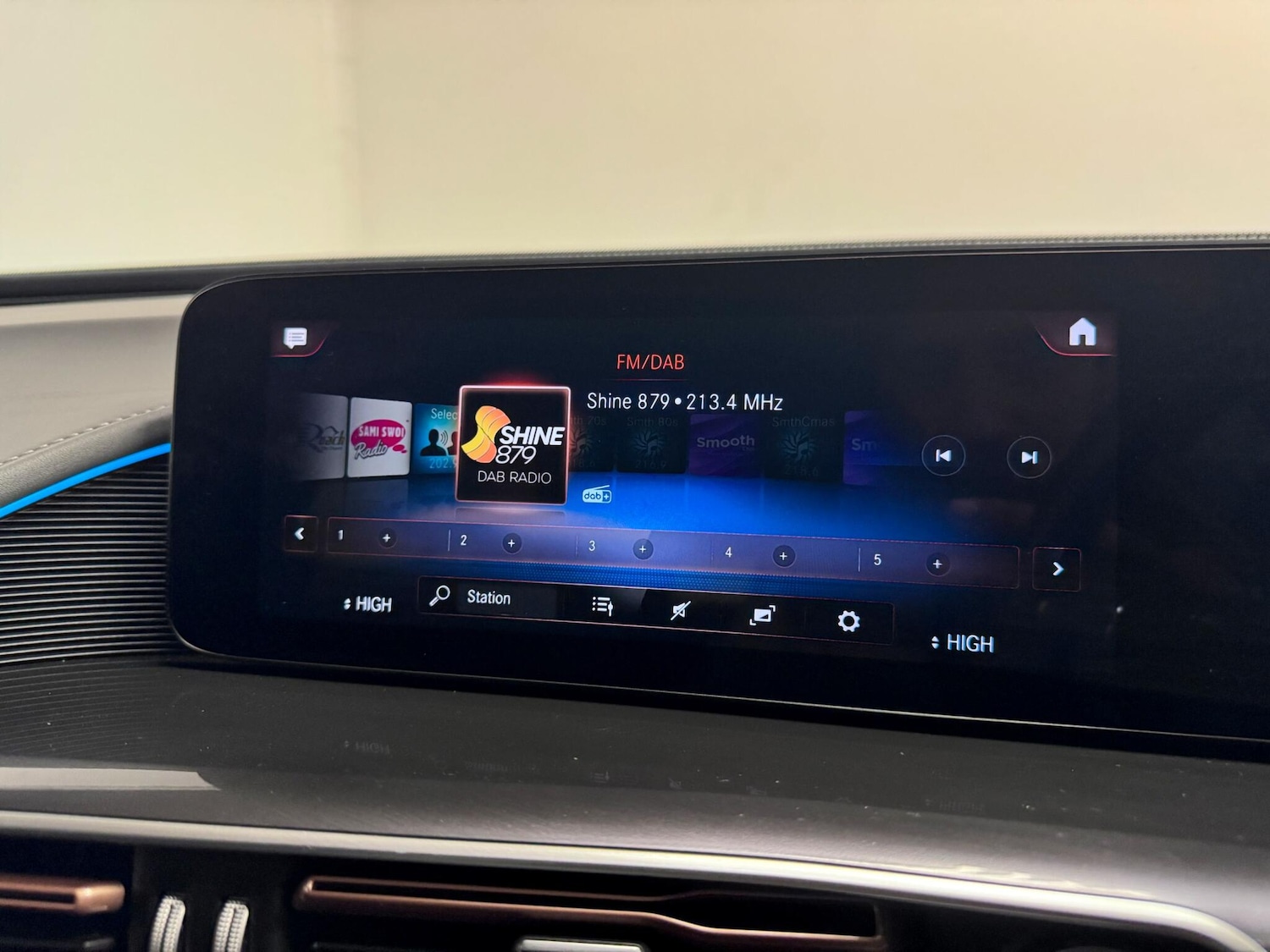 Used Mercedes-Benz EQC 2023 for sale - 76619900: Photo 44