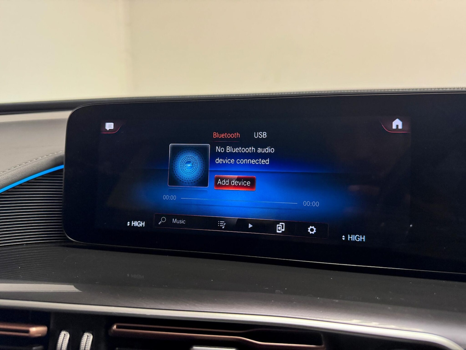 Used Mercedes-Benz EQC 2023 for sale - 76619900: Photo 45