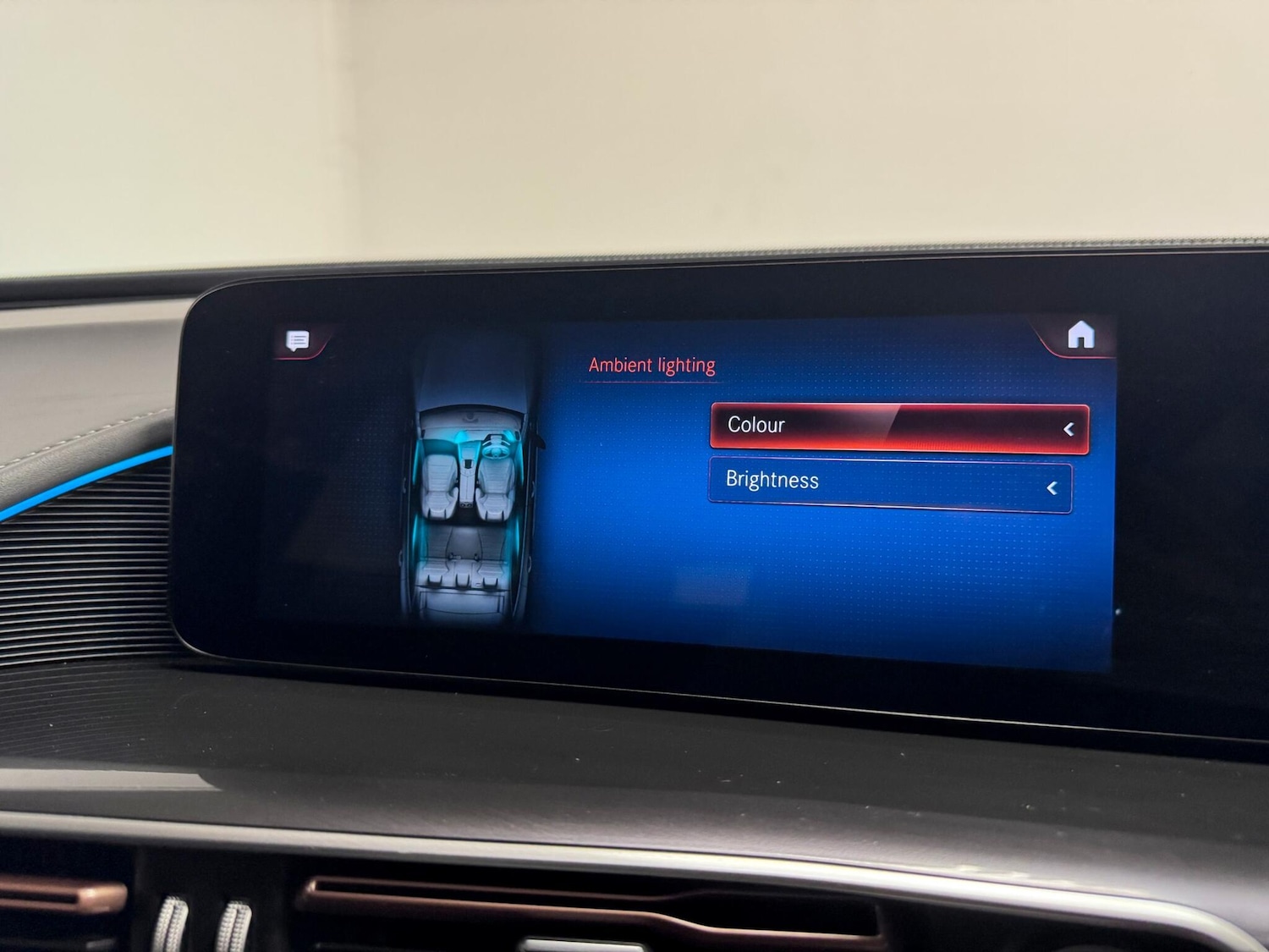 Used Mercedes-Benz EQC 2023 for sale - 76619900: Photo 46