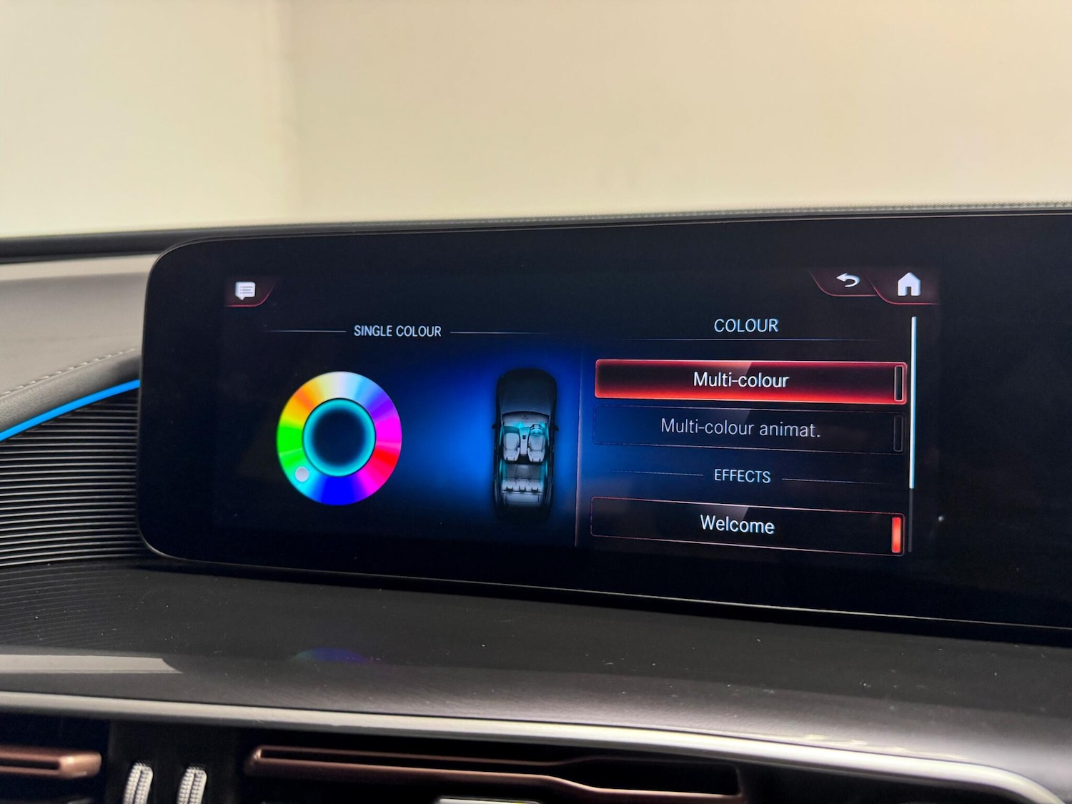 Used Mercedes-Benz EQC 2023 for sale - 76619900: Photo 47