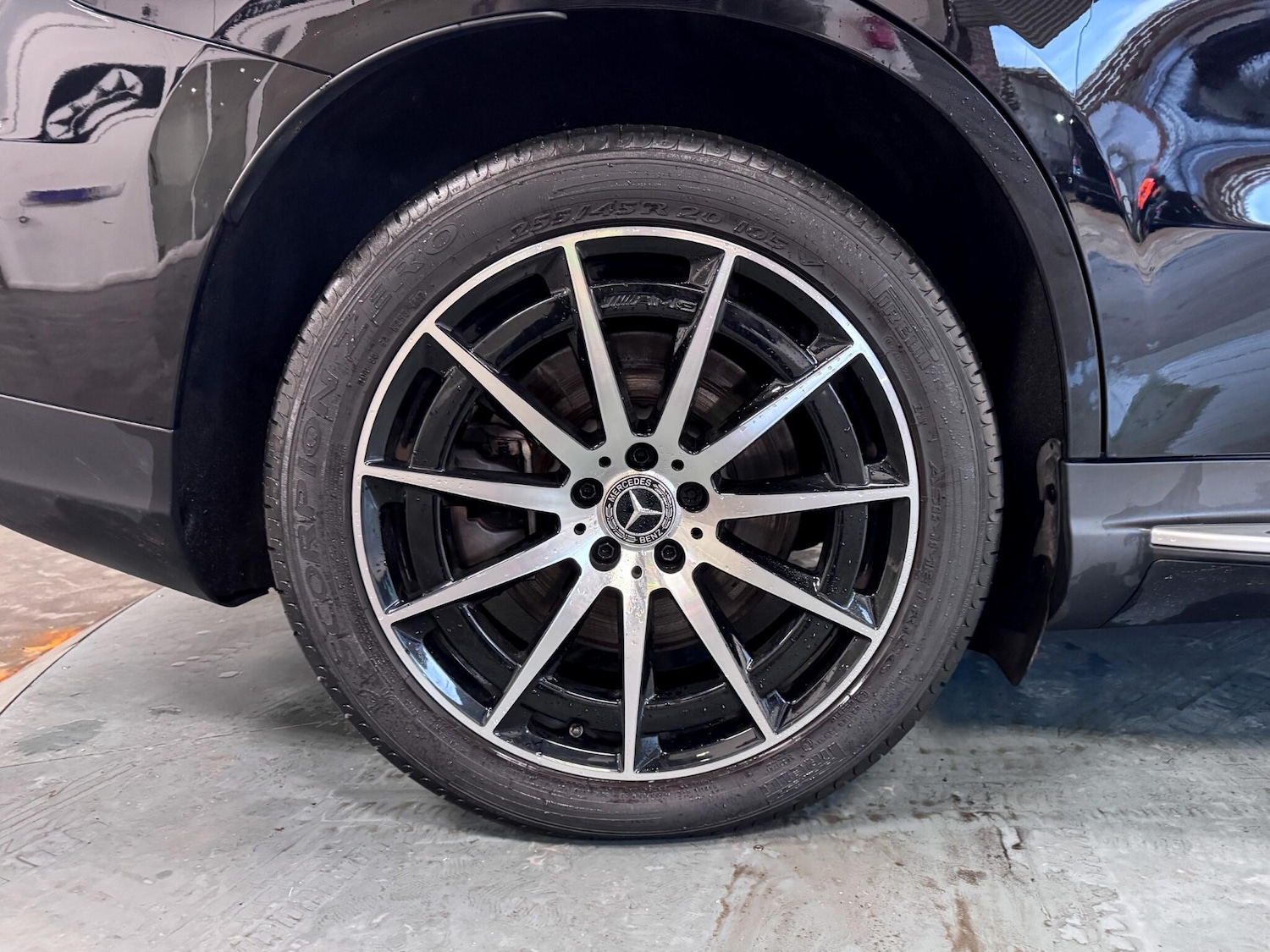 Used Mercedes-Benz EQC 2023 for sale - 76619900: Photo 57