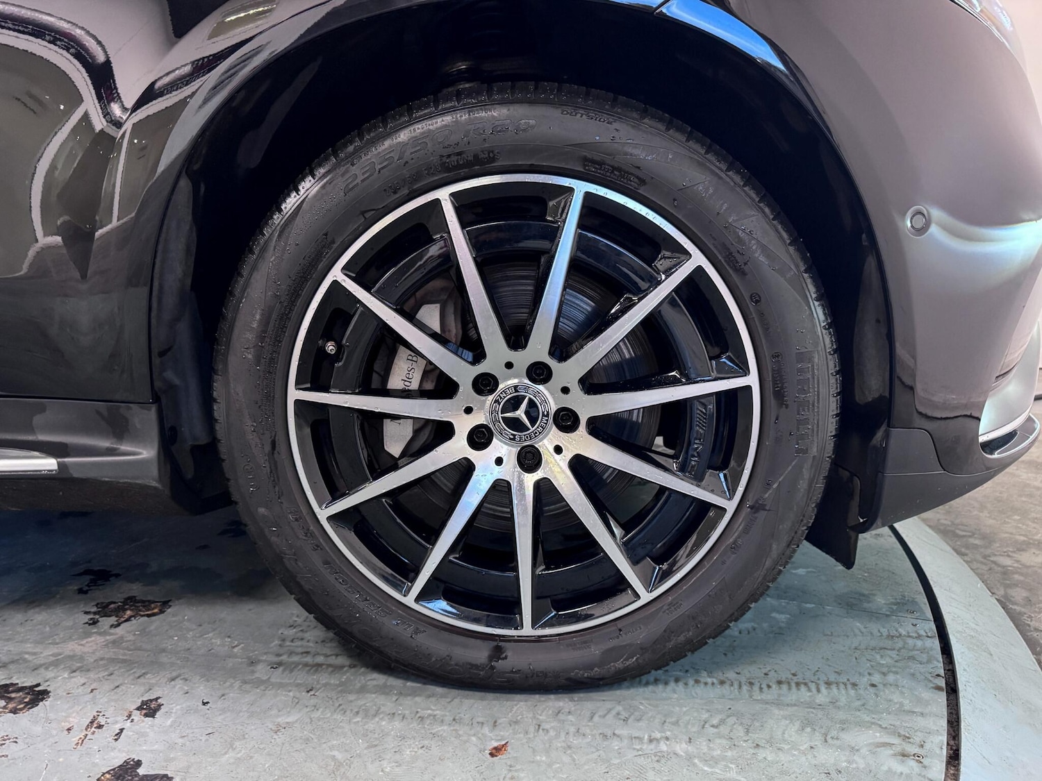 Used Mercedes-Benz EQC 2023 for sale - 76619900: Photo 58