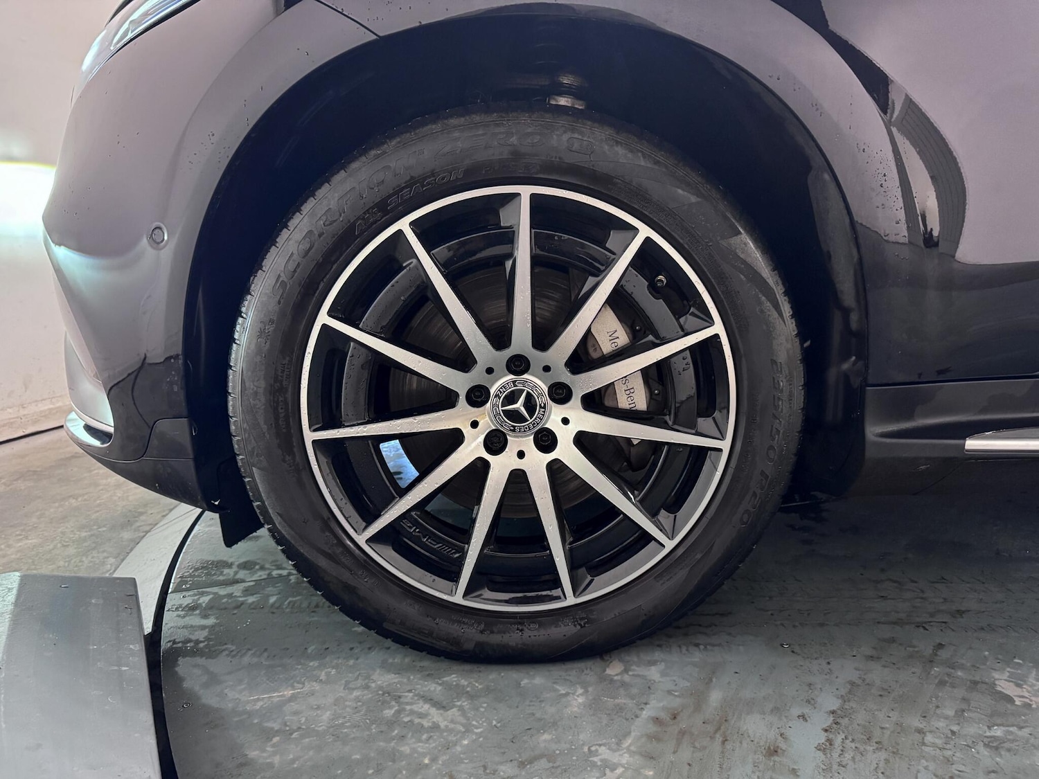 Used Mercedes-Benz EQC 2023 for sale - 76619900: Photo 59