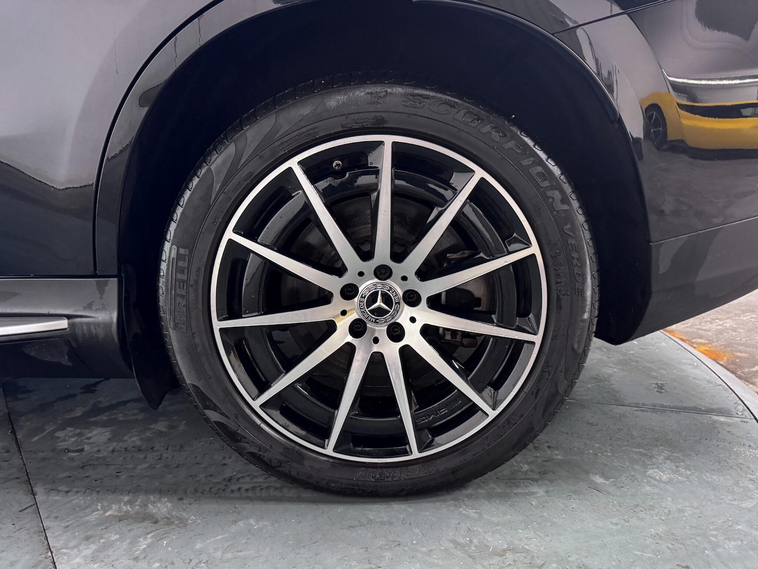 Used Mercedes-Benz EQC 2023 for sale - 76619900: Photo 60