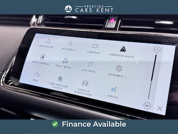 Used Land Rover Range Rover Evoque 2023 for sale - 77909598: Photo