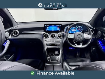 Used Mercedes-Benz GLC 2020 for sale - 78334781: Photo