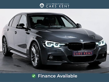 Used BMW 3 Series 2018 for sale - 78958808: Photo
