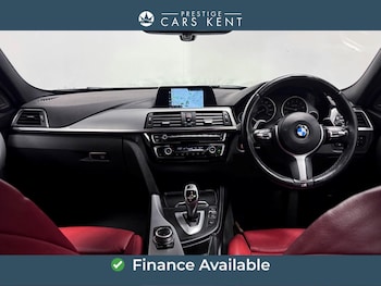 Used BMW 3 Series 2018 for sale - 78958808: Photo