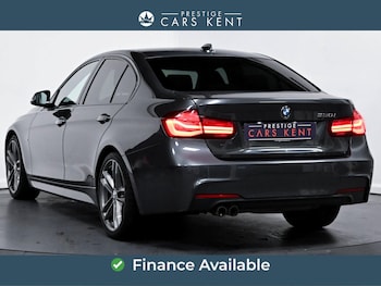 Used BMW 3 Series 2018 for sale - 78958808: Photo