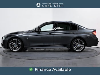 Used BMW 3 Series 2018 for sale - 78958808: Photo