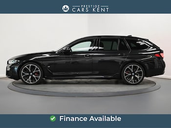 Used BMW 5 Series 2022 for sale - 79212855: Photo