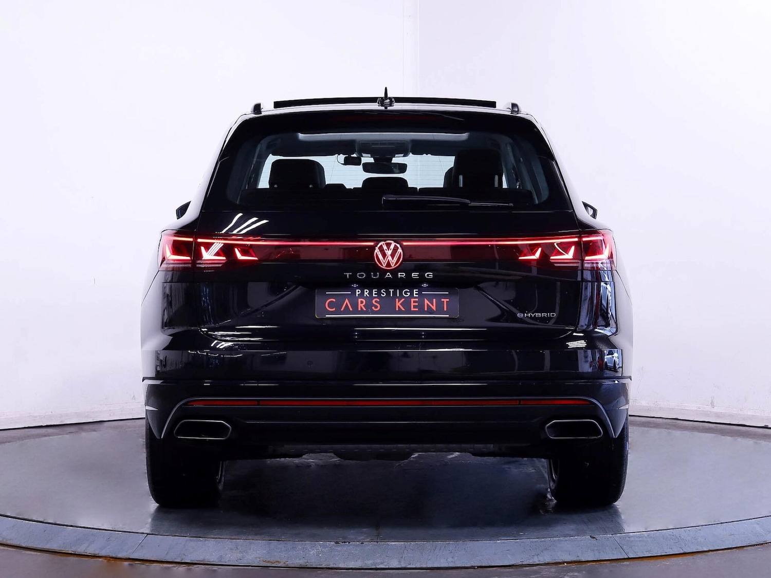 Used Volkswagen Touareg 2023 for sale - 76925982: Photo 11