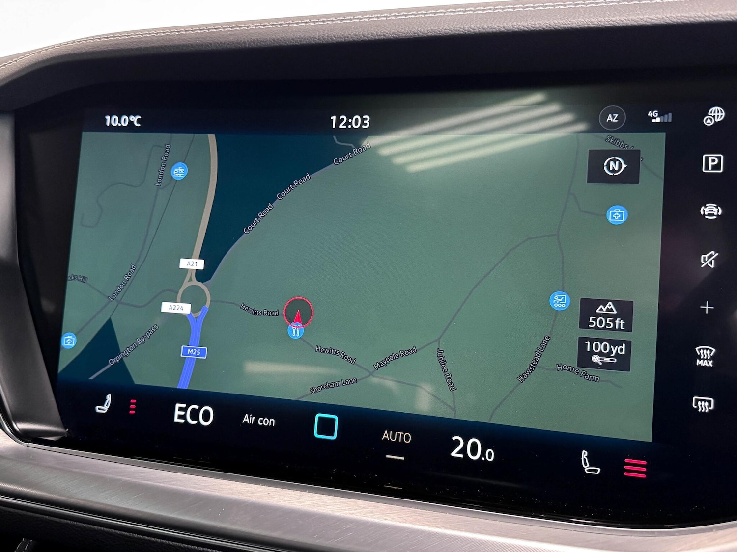 Used Volkswagen Touareg 2023 for sale - 76925982: Photo 38