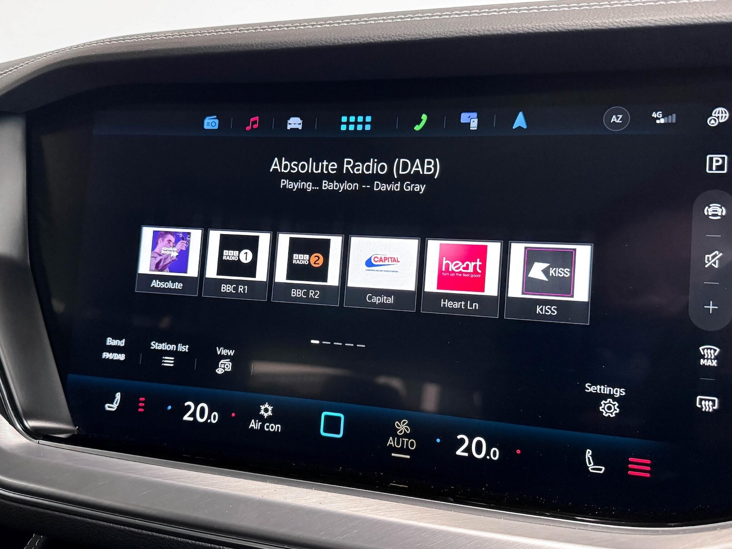 Used Volkswagen Touareg 2023 for sale - 76925982: Photo 40