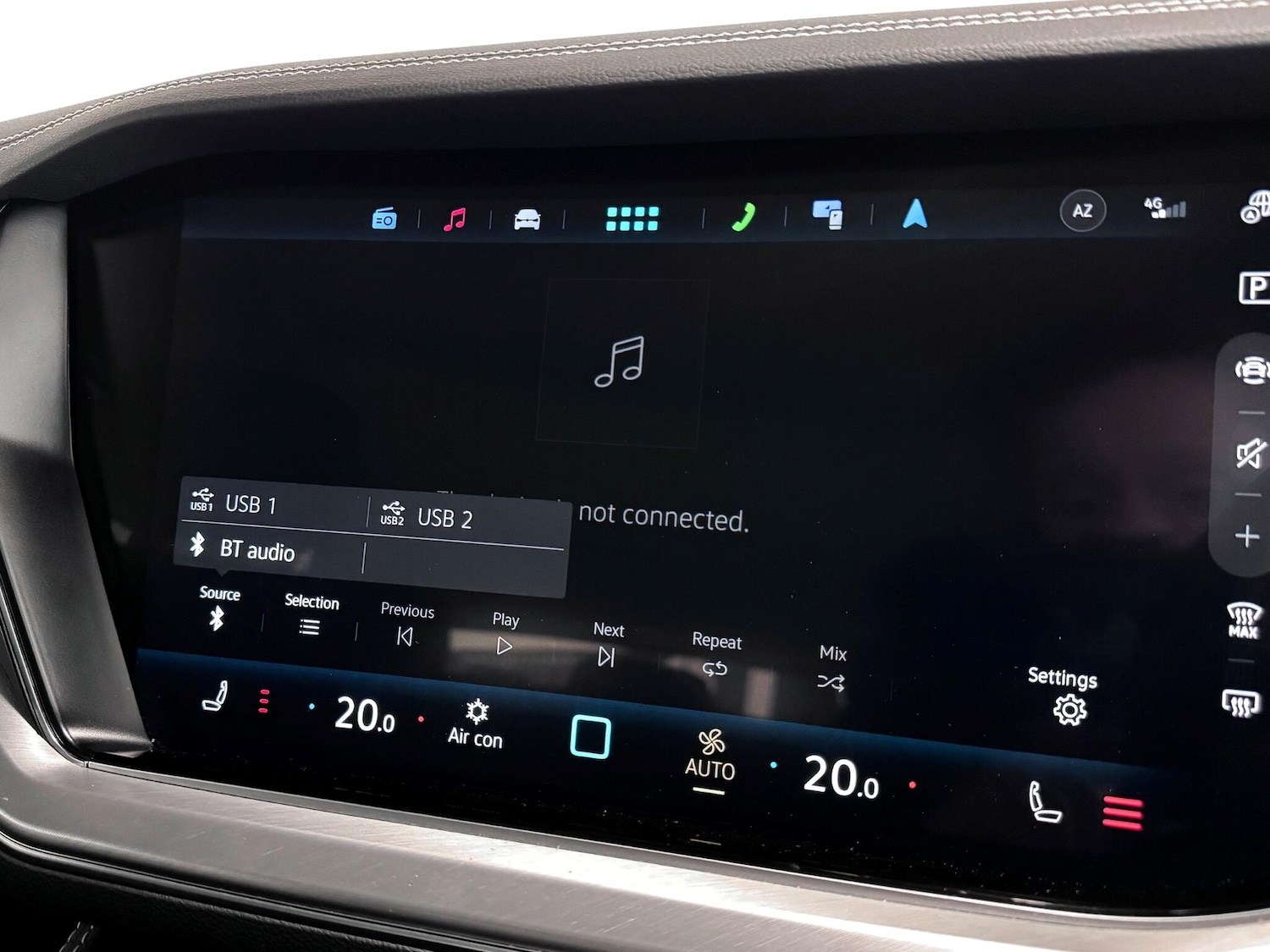 Used Volkswagen Touareg 2023 for sale - 76925982: Photo 41