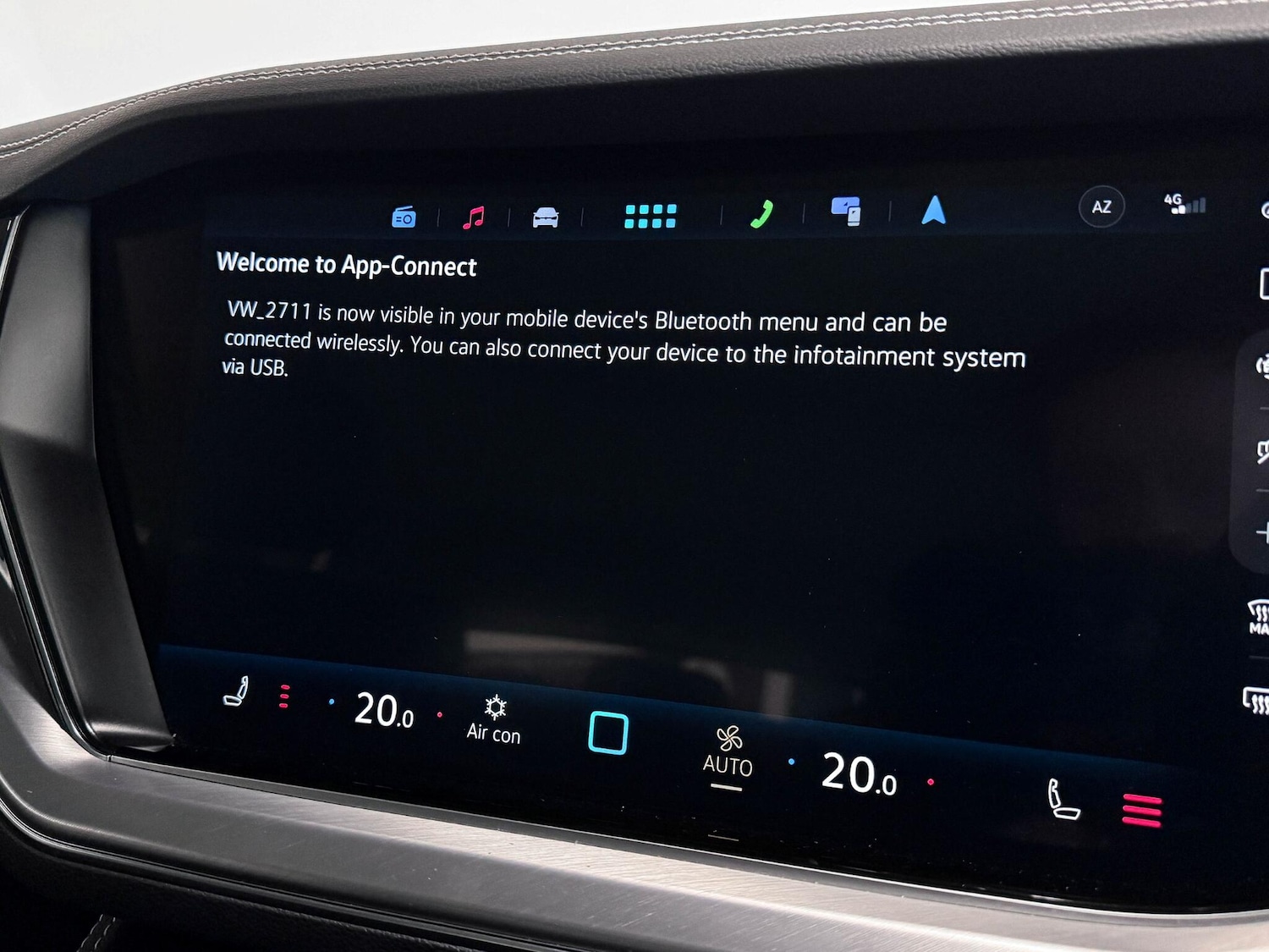 Used Volkswagen Touareg 2023 for sale - 76925982: Photo 45