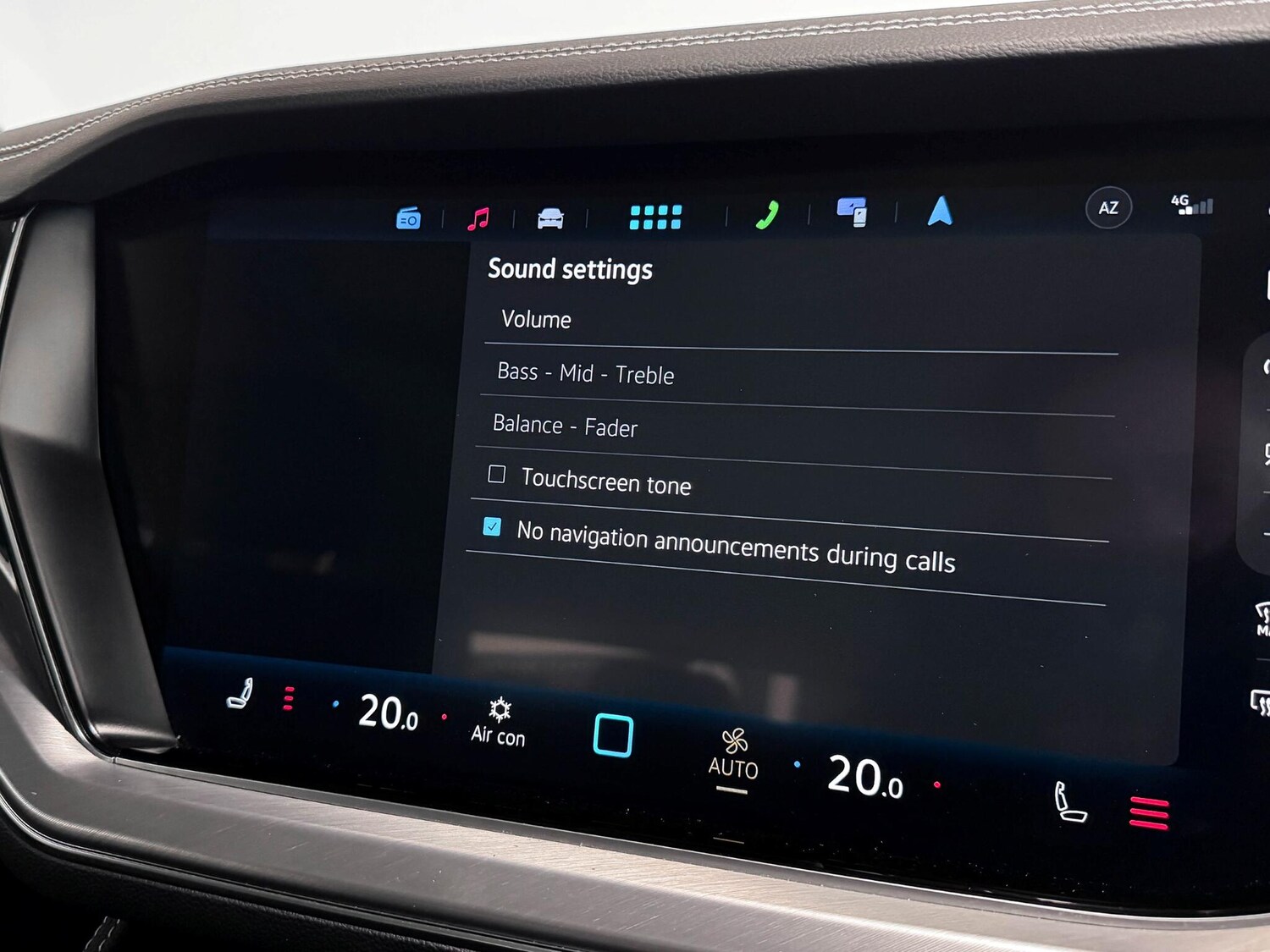 Used Volkswagen Touareg 2023 for sale - 76925982: Photo 46