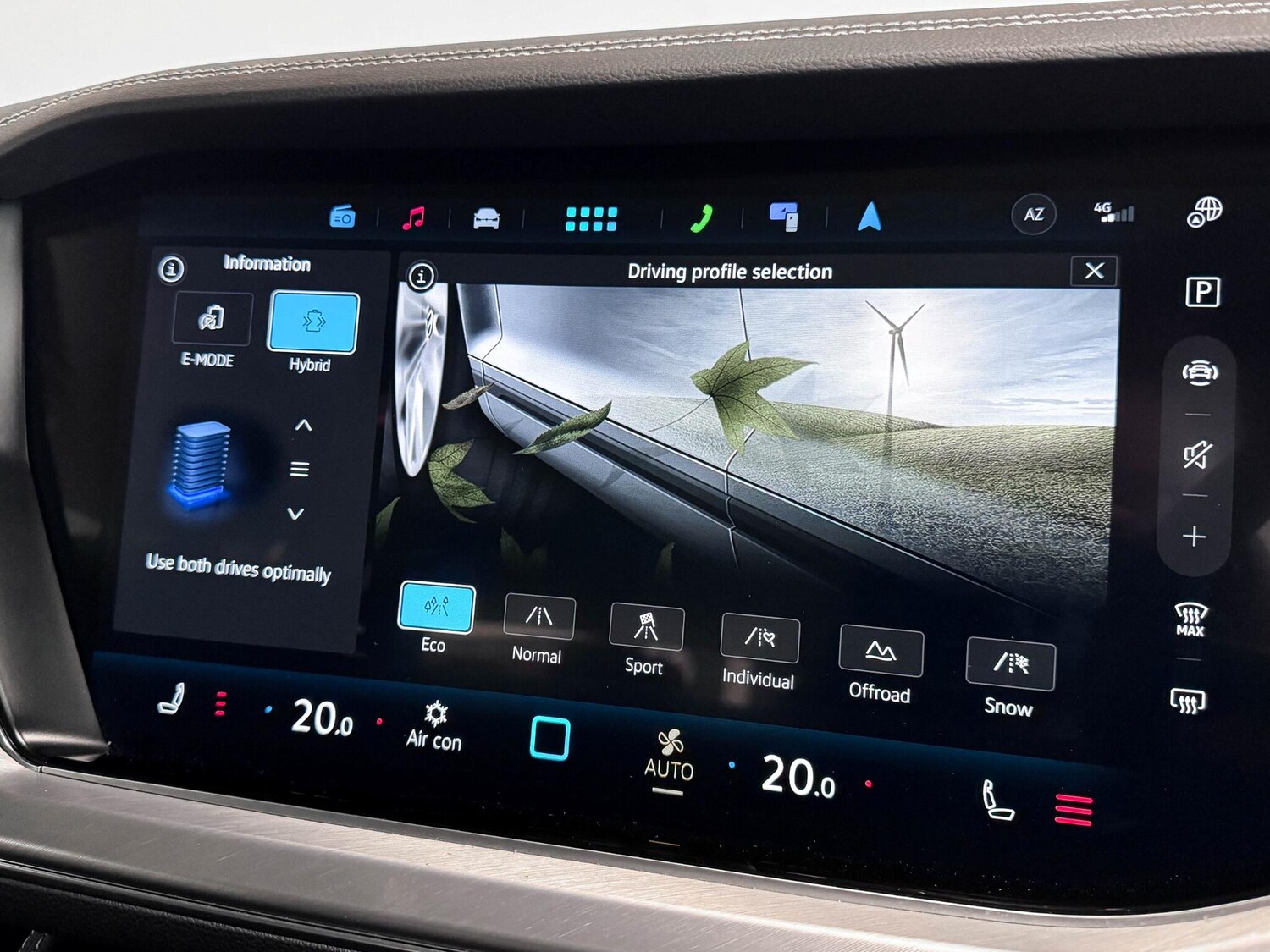 Used Volkswagen Touareg 2023 for sale - 76925982: Photo 49