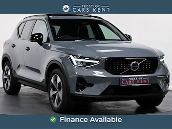 Used Volvo XC40 2023 for sale - 79496708: Photo