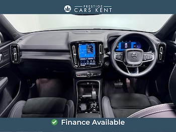 Used Volvo XC40 2023 for sale - 79496708: Photo