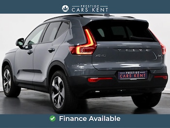 Used Volvo XC40 2023 for sale - 79496708: Photo