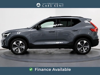 Used Volvo XC40 2023 for sale - 79496708: Photo