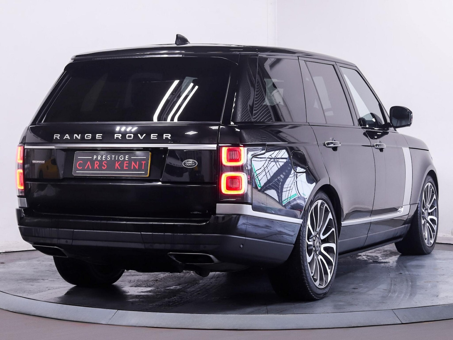 Used Land Rover Range Rover for sale - 77175186: Photo 12